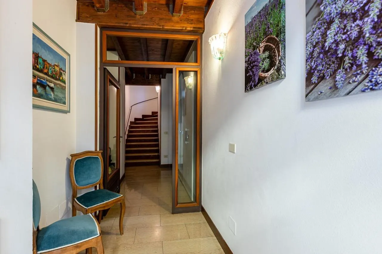 Casa Agli Archi Apartment Bardolino