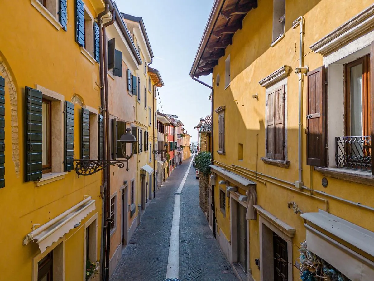 Appartement Casa Agli Archi à Bardolino