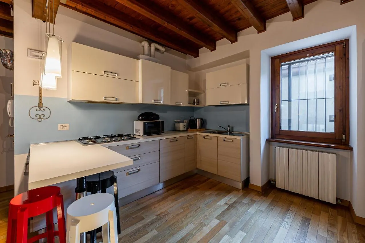 Casa Agli Archi Apartment Bardolino