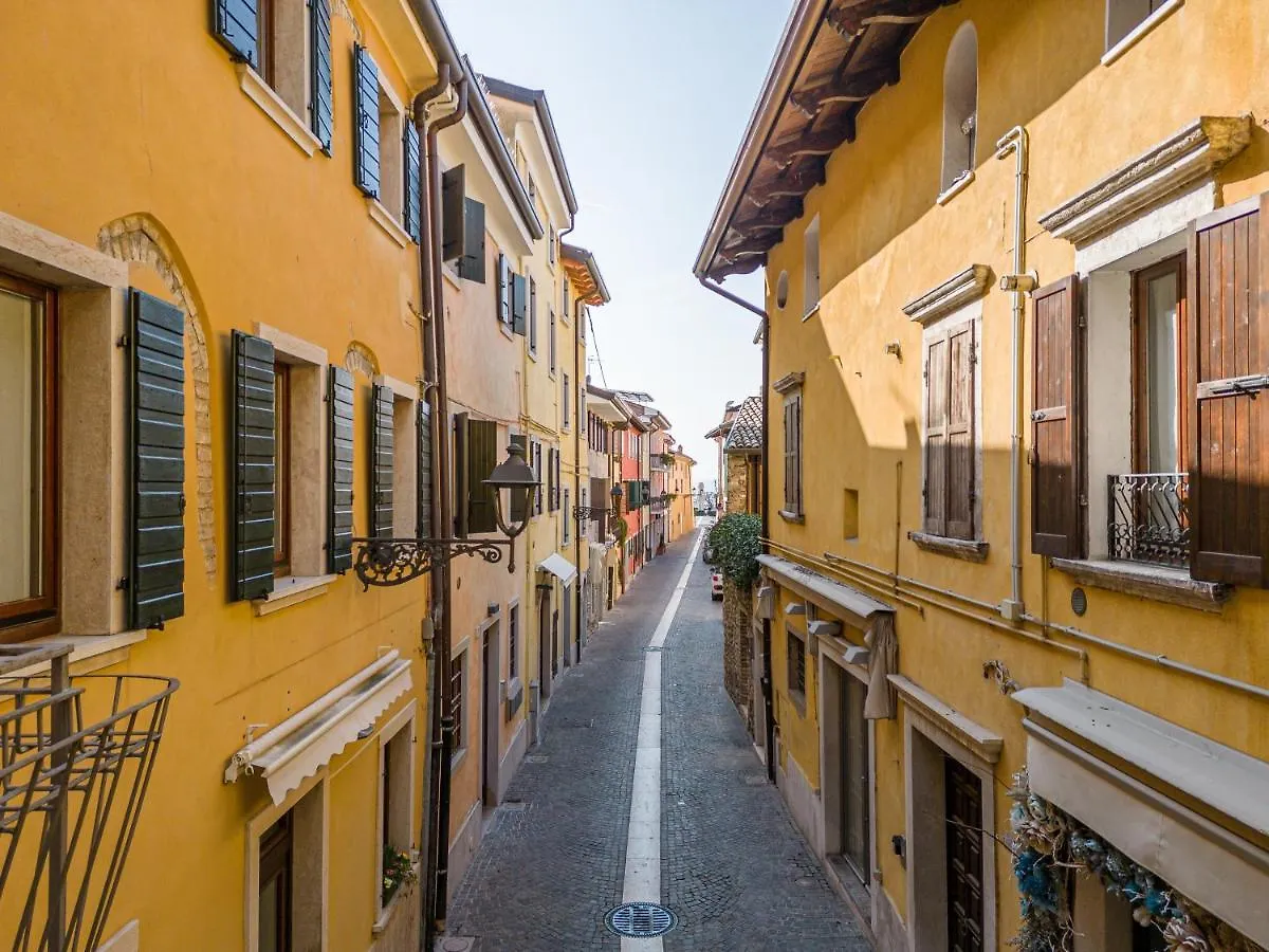 Casa Agli Archi Apartment Bardolino