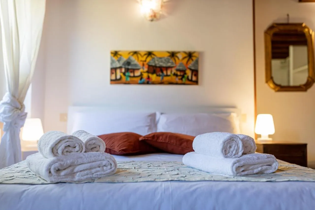 Casa Agli Archi Apartment Bardolino