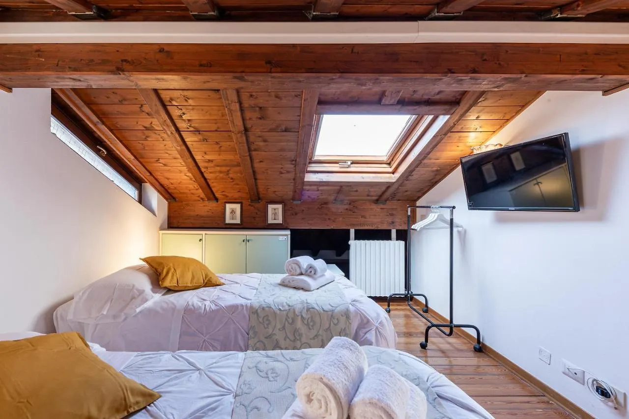 Appartement Casa Agli Archi à Bardolino