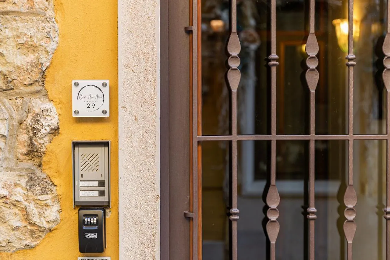 Casa Agli Archi Apartment Bardolino