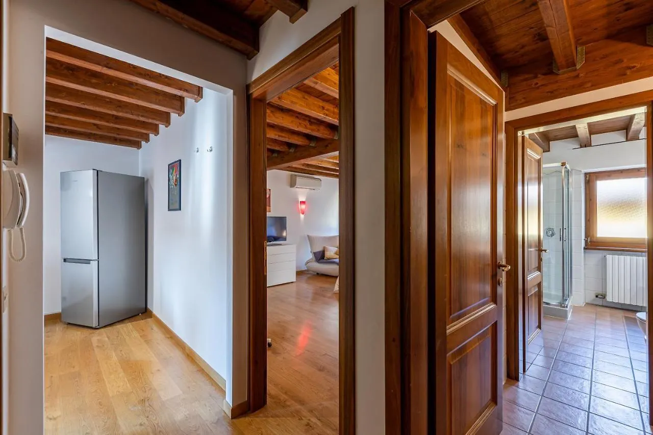 Casa Agli Archi Apartment Bardolino 0*,  Italy