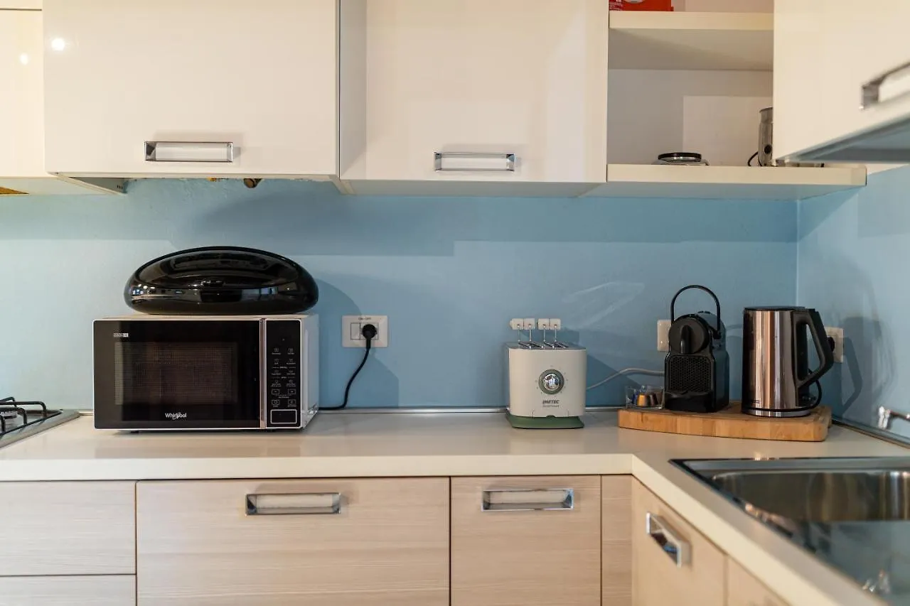 Casa Agli Archi Apartment Bardolino