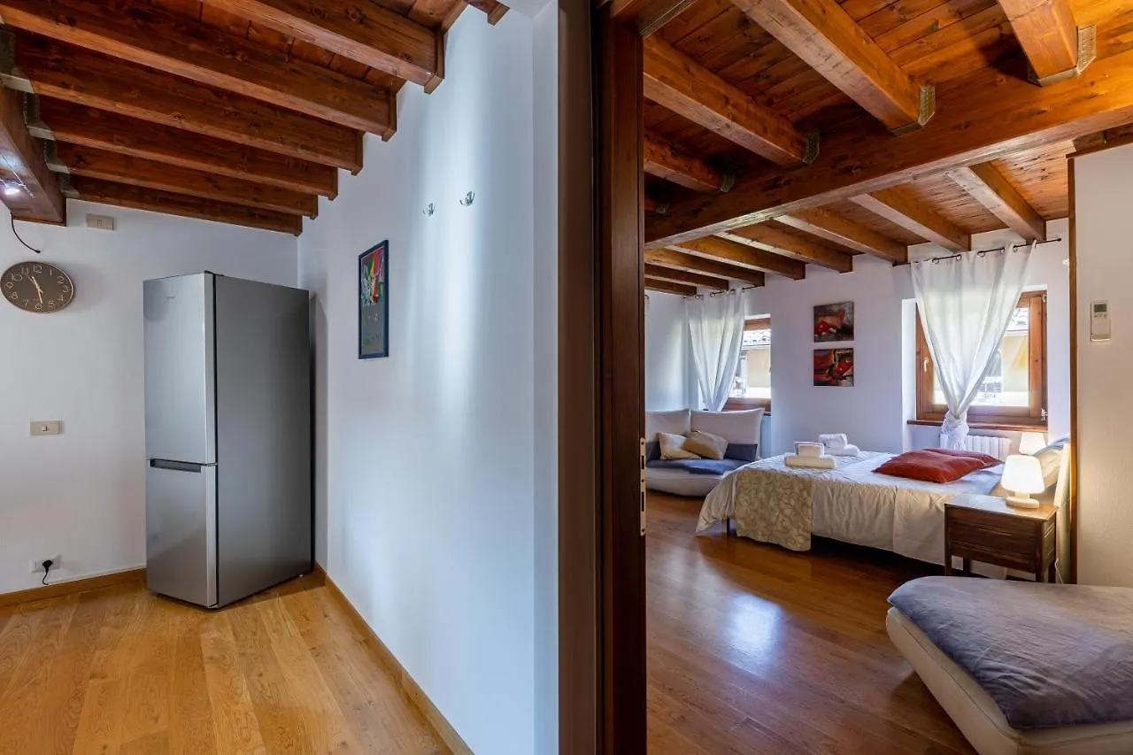 Appartement Casa Agli Archi à Bardolino 0*,